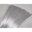 Kẽm bạc làm lá dài 80cm ( 10 kẽm )