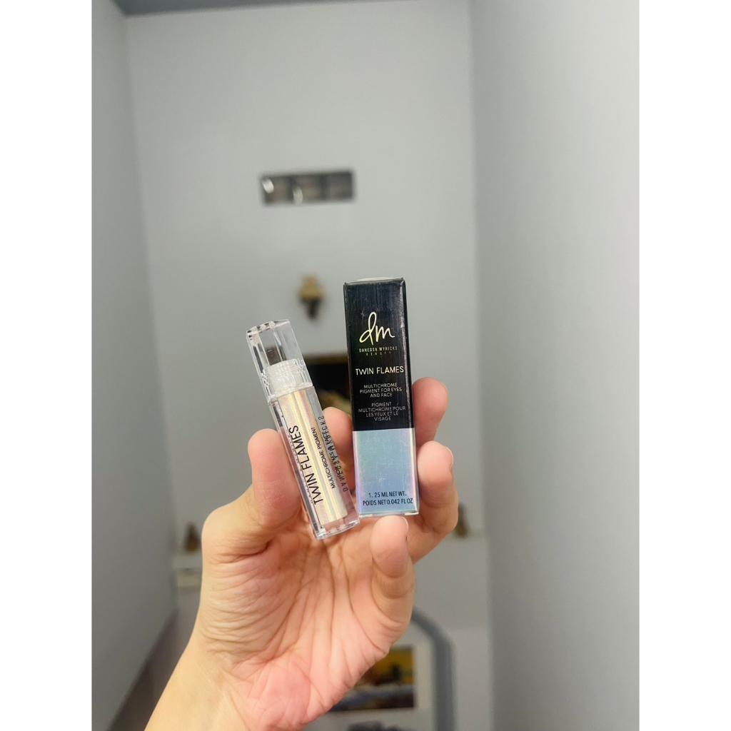 [MINISIZE 1.25ML] NHŨ LỎNG SIÊU BẮT SÁNG DANESSA MYRICKS TWIN FLAMES