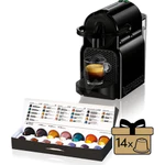Máy Pha Cà Phê Viên Nén Delonghi Nespresso Inissia EN 80.B, Máy Pha Cafe, Espresso, 700ml, 19 Bar, Nhập Đức, BH 12 Tháng — ảnh 2