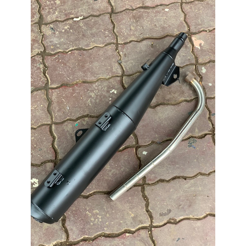 Bô zin Wave 110 Móc tiếng Căng Đét lắp Wave 50-100-110cc