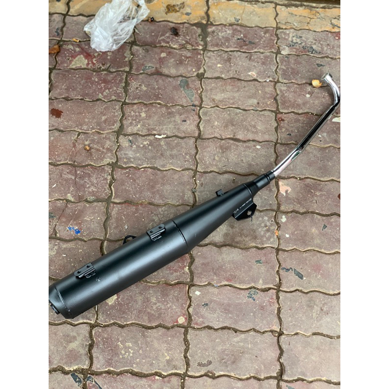 Bô zin Wave 110 Móc tiếng Căng Đét lắp Wave 50-100-110cc