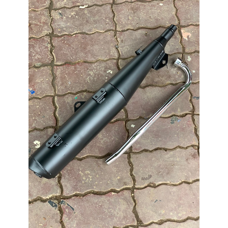 Bô zin Wave 110 Móc tiếng Căng Đét lắp Wave 50-100-110cc