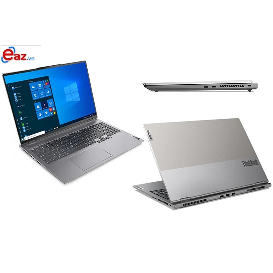 Lenovo ThinkBook 16p G2 ACH (20YM003LVN) AMD Ryzen 7 5800H 16GB 512GB ...