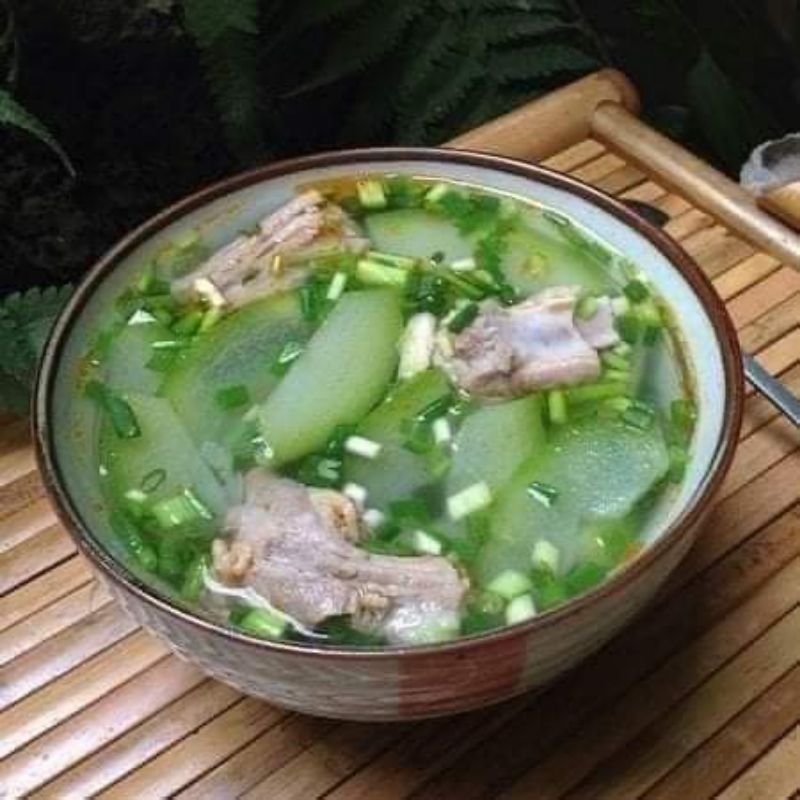 1 gam hạt giống bí đao xanh f1🌲 Sale Shock🌲 chất lượng cao