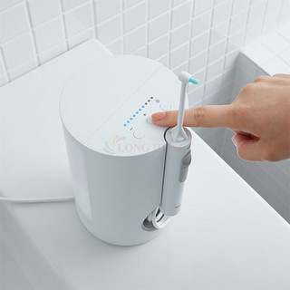 Máy tăm nước vệ sinh răng miệng Panasonic EW1613W451 - Hàng chính hãng