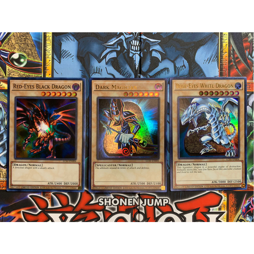 yugioh red eyes and blue eyes deck Dragons Edison Deck Blue Eyes White Red Eyes Debris Ancient Fairy Yugioh