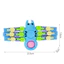 Con quay đồ chơi spinner hình nhện vui nhộn