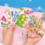Set 2 miếng đồ chơi lắp ráp mô hình 3D mini cho bé
