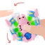 Con quay đồ chơi spinner hình nhện vui nhộn