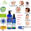 Dầu dừa hữu cơ nguyên chất ép lạnh Vietcoco Vitamin E dưỡng ẩm và chăm sóc da ưu việt - Oganico