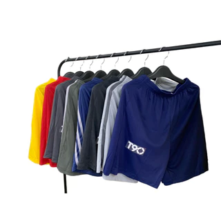 XẢ HÀNG ảnh thật Quần đùi nam , Quần thể thao nam , Quần đá bóng , Quần mặc nhà