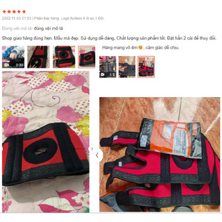 Bó gối bảo vệ khớp gối Aolikes  Băng gối thể thao  bảo vệ khớp gối khi bóng chuyến, bóng đá, chạy bộ
