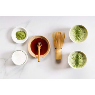 COMBO 3 gói 100g Matcha Mật Ong giảm cân, matcha giảm cân, thực phẩm giảm cân an toàn uy tín