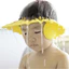 MŨ NÓN GỘI ĐẦU CHẮN NƯỚC CHO BÉ KHI TẮM CÓ VÀNH CHE TAI - DỤNG CỤ TẮM VÀ VỆ SINH CHO BÉ - MŨ GỘI ĐẦU CHO BÉ SM01