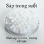 SÁP WAX LÔNG 500g SỮA DỪA HARD WAX BEANS LOẠI SÁP CAO CẤP THƠM SIÊU SẠCH SIÊU BÁM LÔNG tặng que gỗ LYIHOME.20