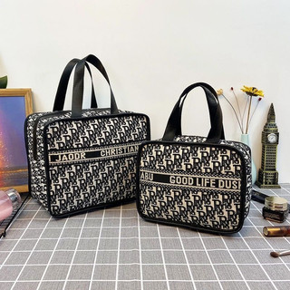 Túi xách nữ cầm tay tote bag from lớn có khóa kéo