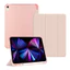 Bao da máy tính bảng thời trang có ngăn đựng bút cho Ipad 10.2 10.5 9.7 Air3 Air1 Gen 678910, iPad Pro