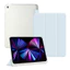 Bao da máy tính bảng thời trang có ngăn đựng bút cho Ipad 10.2 10.5 9.7 Air3 Air1 Gen 678910, iPad Pro