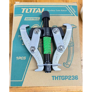 ĐỒ NGHỀ TOTAL Cảo 2 chấu 3inch / 4inch / 6inch THTGP236 / THTGP246 / THTGP266