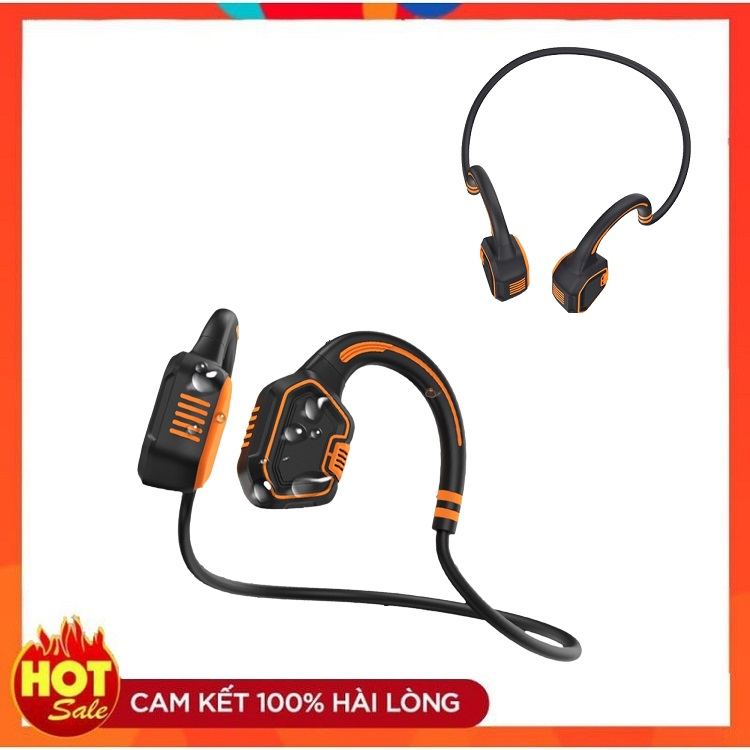 3. Các Thương Hiệu Tai Nghe Bơi Lội Nổi Bật