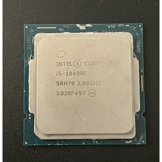 CPU Intel Core i5 9400, 10400F | Shopee Việt Nam
