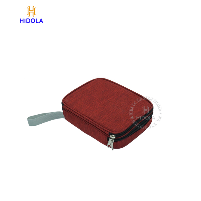 Túi đựng đồ cá nhân, túi phụ kiện du lịch DL10