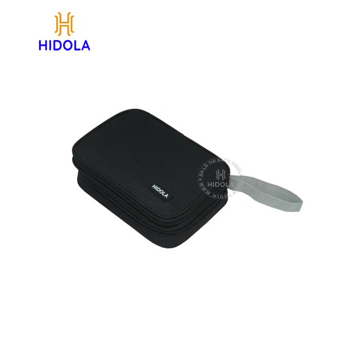 Túi đựng đồ cá nhân, túi phụ kiện du lịch DL10