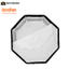 Tản sáng Softbox Godox bát giác Octagon