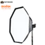 Tản sáng Softbox Godox bát giác Octagon