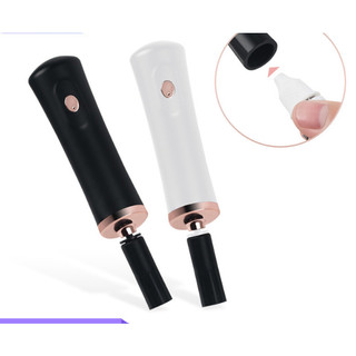 -Máy lắc mực xăm, lắc các loại dung dịch sử dụng pin 3A nhỏ gọn tiện lợi đem đi mọi nơi