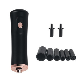-Máy lắc mực xăm, lắc các loại dung dịch sử dụng pin 3A nhỏ gọn tiện lợi đem đi mọi nơi