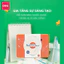 Màu Nước Dạng Nén Kèm 8 Dụng Cụ Solid Water Color Finenolo - Cao Cấp Cho Học Sinh