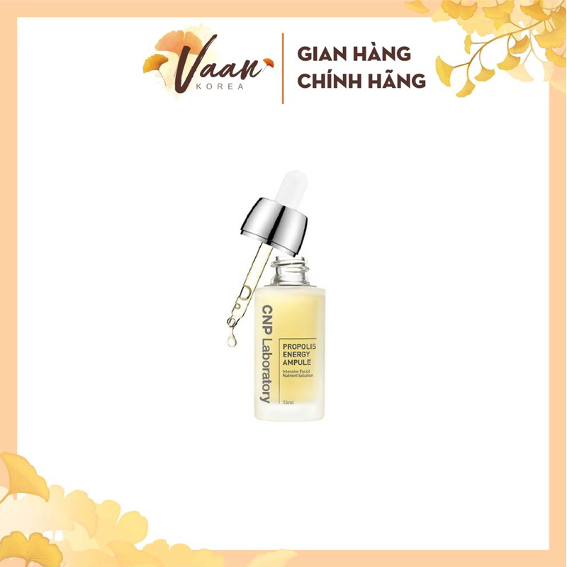 Tinh chất keo ong CNP Propolis Energy Ampule | Shopee Việt Nam