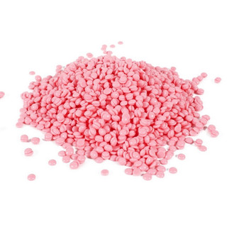 500gr sáp wax lông sữa dừa hồng cao cấp siêu bám lông, tẩy lông đa vùng nách, tay chân,bikini nhanh chóng Lyihome