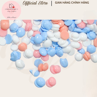 Hũ 500gr sáp wax tẩy làm rụng lông mix nhiều dòng sữa dừa tẩy lông nách,tay chân,bikini dùng được cho da nhạycảm Lyihome