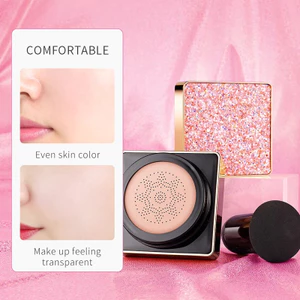 BỘ TRANG ĐIỂM 3 MÓN SON MÔI.MACCARA CHẢI MI,CUSHION PHẤN NUỚC LÂU TRÔI JOMTAM 8G+3.8G+20G