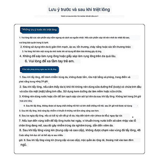 500G Sáp wax lông nóng cao cấp lavender, wax lông nách tay chân, sáp wax ria mép hũ lớn Lyihome