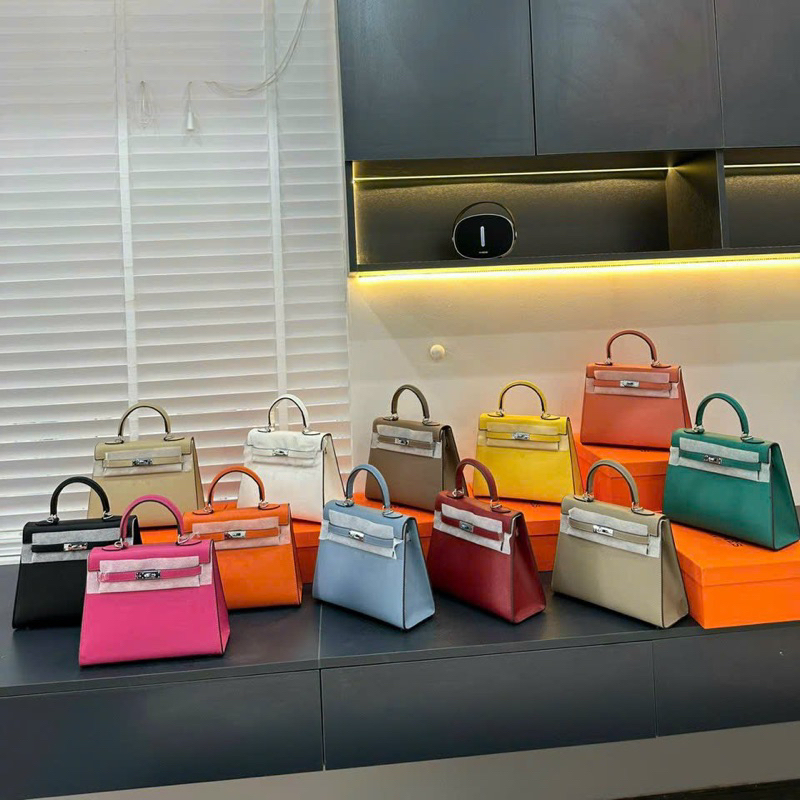 Túi Hermes Kelly Giá Tốt Tháng 8, 2023 Túi Quai Xách | Mua Ngay Túi Ví Nữ |  Shopee Việt Nam