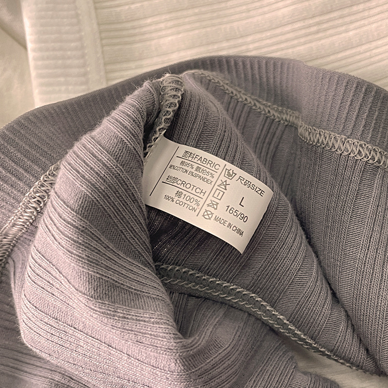 Quần lót cotton nguyên chất co giãn tốt Japan M3-04 - ảnh 6