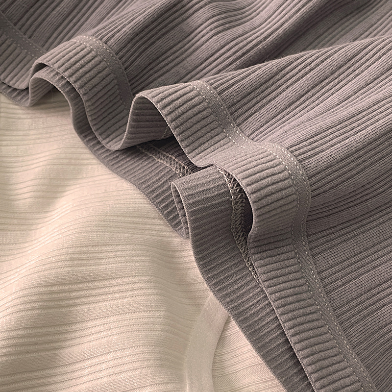Quần lót cotton nguyên chất co giãn tốt Japan M3-04 - ảnh 8