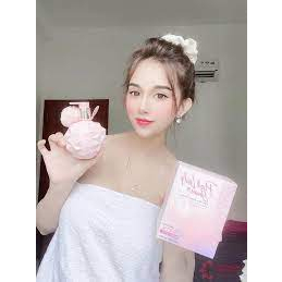 𝐒𝐔̛̃𝐀 𝐓𝐀̆́𝐌 sáng da Pink lady chính hãng