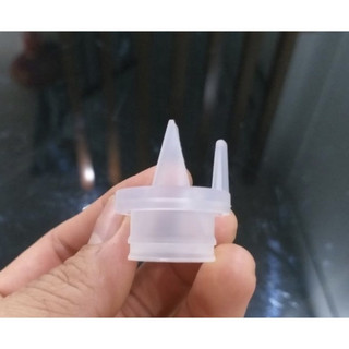 Màng silicone - Van chân Không Chorus 4 FatzBaby - Phụ kiện máy hút sữa điện đôi Fatz FB1101TY