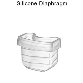 Freemax 8 - Phụ kiện Máy Hút sữa rảnh tay Fatzbaby - Van chân không Fatz - Màng silicone - Fatz FB1218TP - Gen 2 Youha