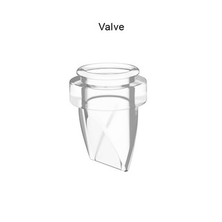 Freemax 8 - Phụ kiện Máy Hút sữa rảnh tay Fatzbaby - Van chân không Fatz - Màng silicone - Fatz FB1218TP - Gen 2 Youha
