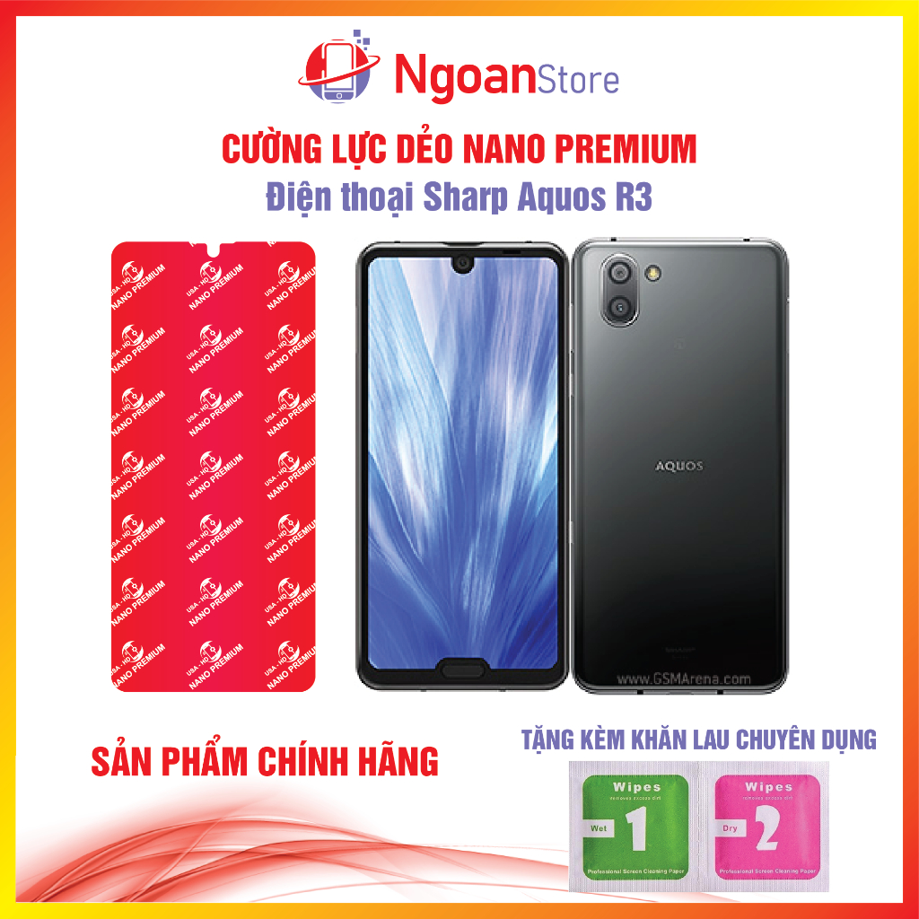 sharp aquos r3 giá tốt Tháng 6, 2026 | Mua ngay | Shopee Việt Nam