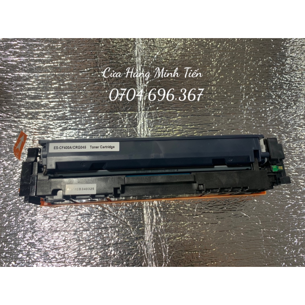 Mực in laser màu CF400/01/02/03 cho máy in Hp M252dw/ MFP M227dw và ...