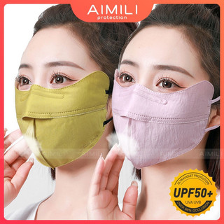 Khẩu Trang cotton Chống Tia UV Chống Bụi Thoáng Khí Thời Trang Có Thể Tái Sử Dụng