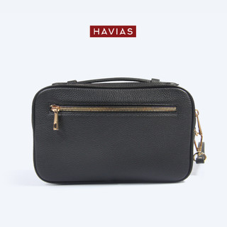 Clutch 2 khóa mã số SWING Golf HAVIAS
