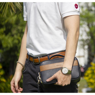 Clutch 2 khóa mã số SWING Golf HAVIAS