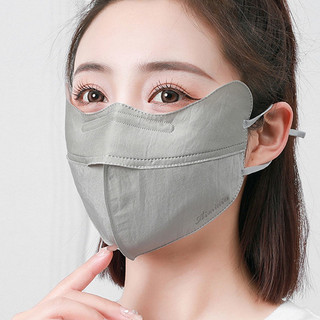 Khẩu Trang cotton Chống Tia UV Chống Bụi Thoáng Khí Thời Trang Có Thể Tái Sử Dụng